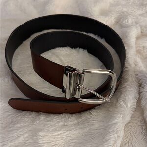 Torrid belt